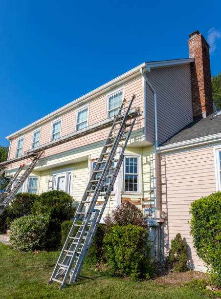 ### Siding Removal and Disposal in West Wendover, NV